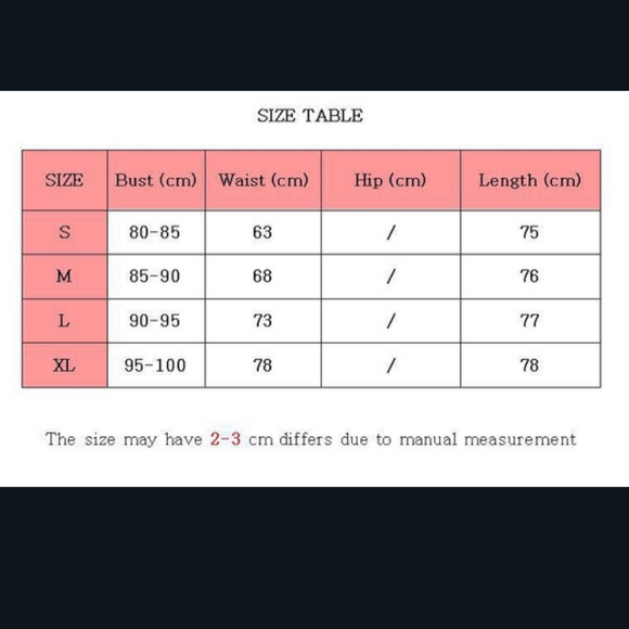 Bohemian Dress - Picture 6 of 7